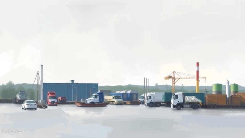 Canada Invests $1.3 Million in Dartmouth Firms for Modernization and Expansion