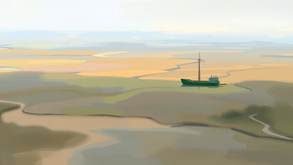 NSTA Receives Bids for Over 2 Million Acres in UK Carbon Storage Licensing Round