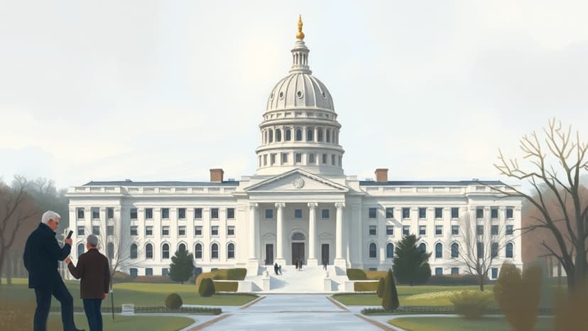 Pennsylvania House Passes Bill to Protect Consumers from Data Center Energy Rate Hikes