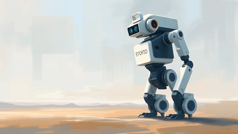 Agile Robots Partners with Google DeepMind to Enhance AI Robotics Capabilities