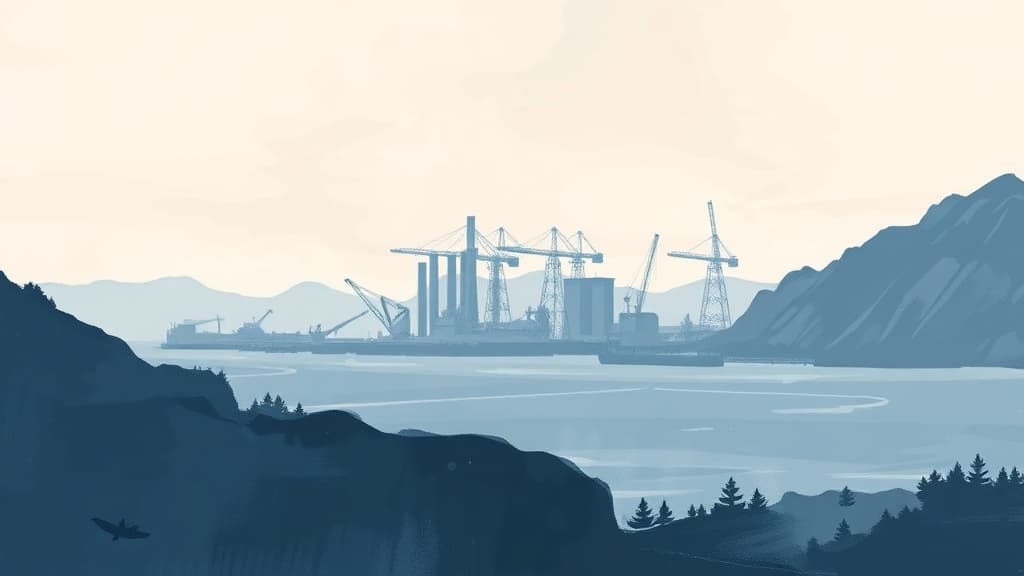 France and Norway Strengthen European Industrial Sovereignty with Critical Metals Agreement