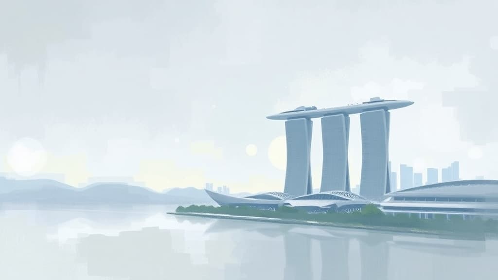 ITE and BDx Sign MoU for AI Data Centre Training in Singapore