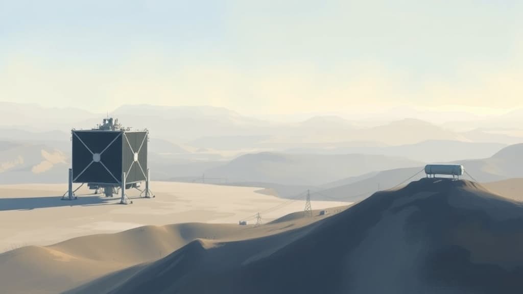 NASA Awards Intuitive Machines $180.4 Million Contract for Lunar Payload Delivery