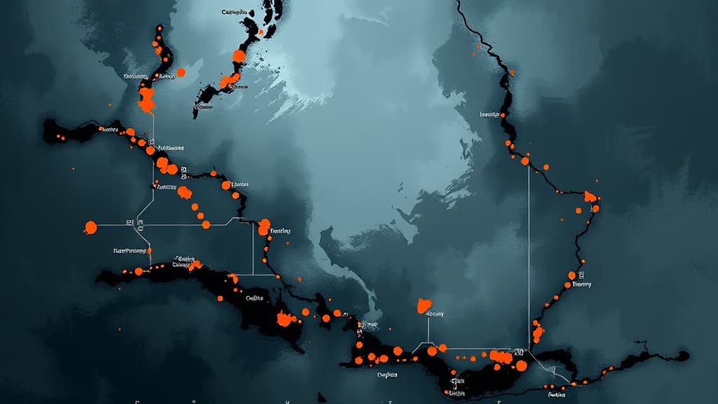 FEMA's HURREVAC Hurricane Planning Tool Faces Contract Lapse, Risking Accessibility