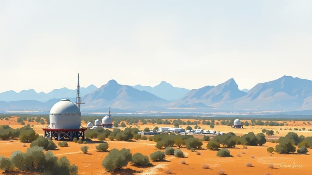 CPUT Hosts 2nd International Workshop to Enhance Franco-South African Collaboration in Space Engineering