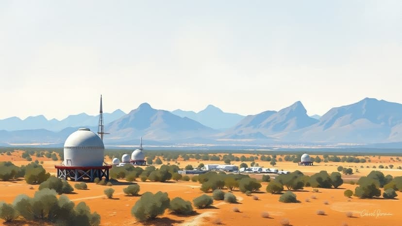 CPUT Hosts 2nd International Workshop to Enhance Franco-South African Collaboration in Space Engineering