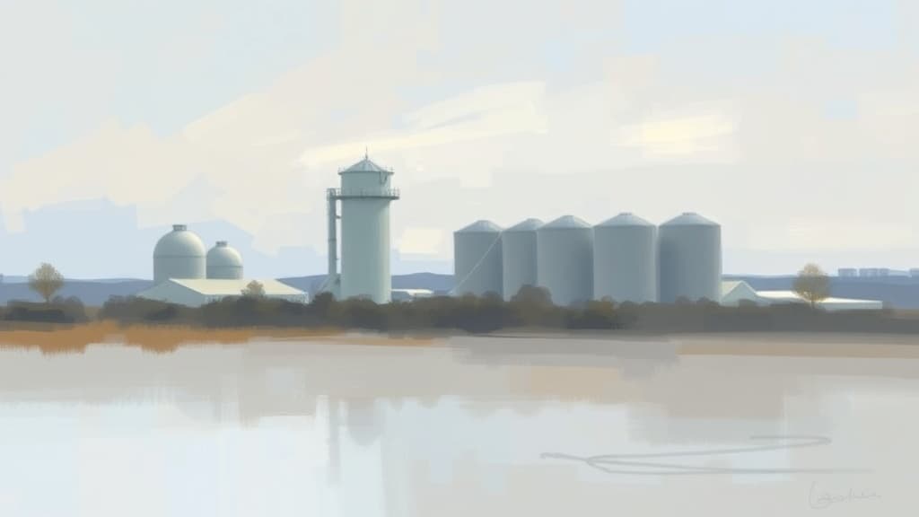 Topsoe Delays Virginia Electrolysis Plant Development, Endangering $137M in Subsidies