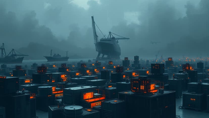 Israeli National Cyber Authority Reports 50 Companies Erased by Iranian Cyberattacks