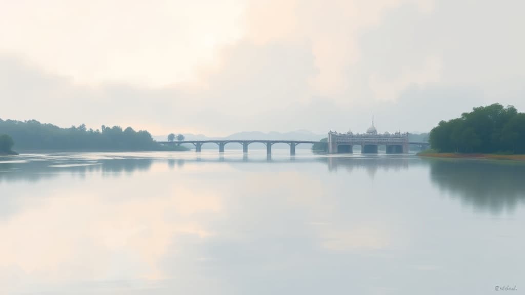 Larsen & Toubro Secures Rs 1,000-2,500 Crore Water Management Project in Assam