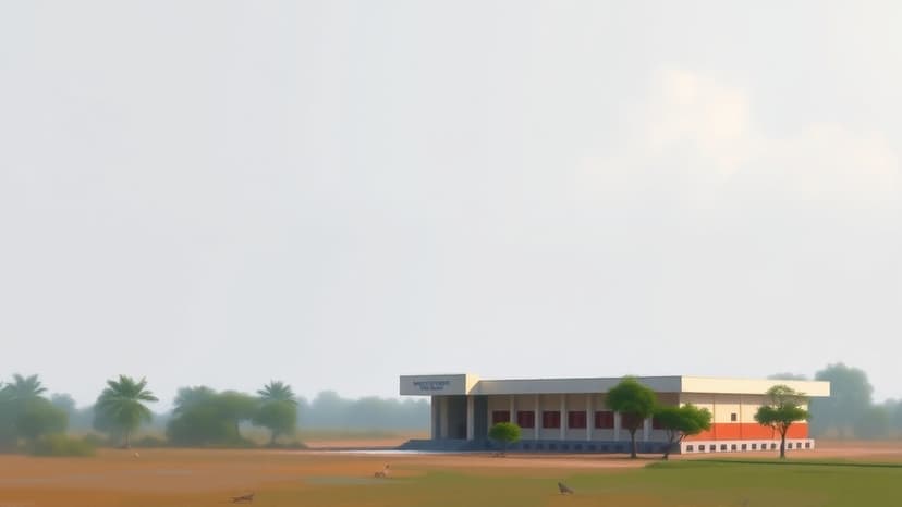 Yogi Adityanath to Launch 144-Bed Girls' Hostel at MMMUT with CSR Support