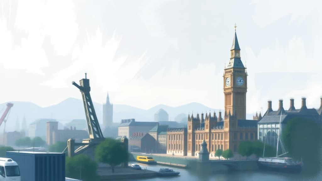 UK and Ireland Set E-Invoicing Mandates for 2028 and 2029 to Enhance Business Efficiency