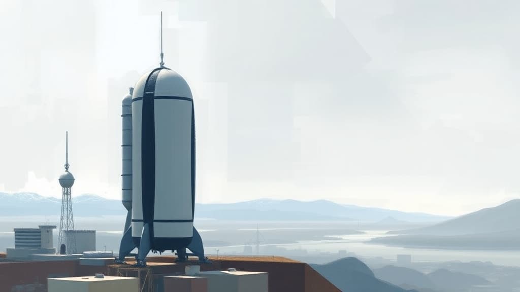 Nine Start-Ups Selected for Takeoff Initiative in Turin's Space Economy