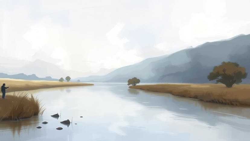 Devro Scotland Fined £51,600 for Wastewater Pollution Causing Fish Deaths in Bothlin Burn