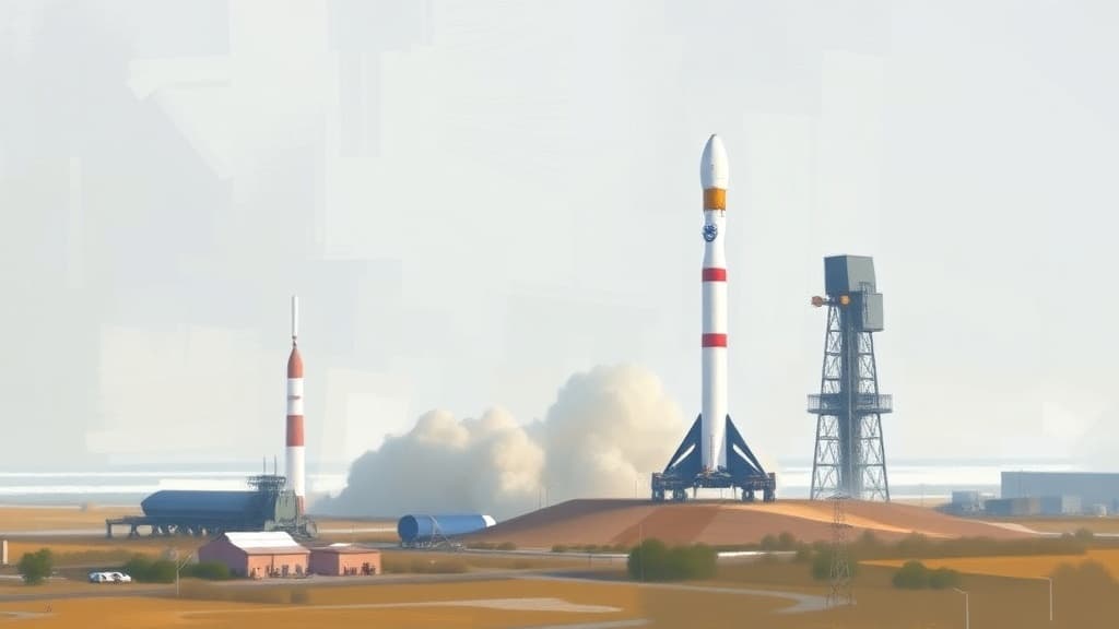 NASA's Artemis II SLS Rocket Expected to Generate Sound Heard 45 Miles Away