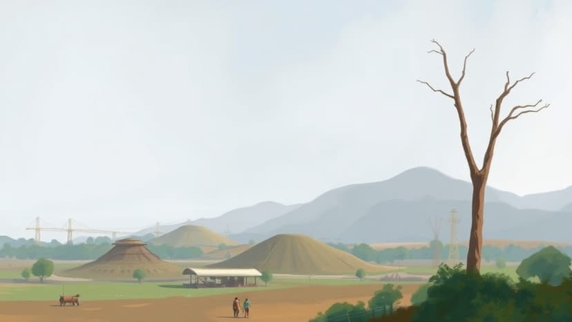 FAC Recommends Forest Land Diversion for Mining Projects in Madhya Pradesh and Odisha