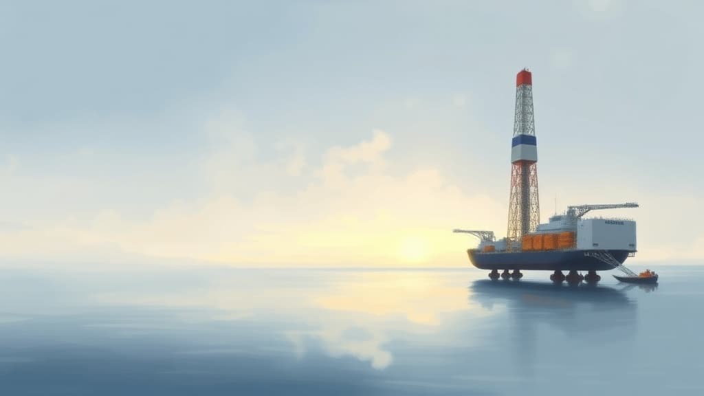 Baker Hughes Selected as Technology Provider for ST LNG's Offshore LNG Project in Texas, USA