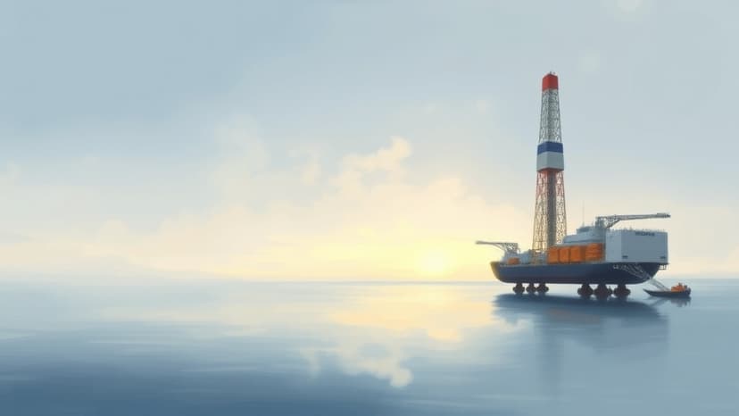 Baker Hughes Selected as Technology Provider for ST LNG's Offshore LNG Project in Texas, USA