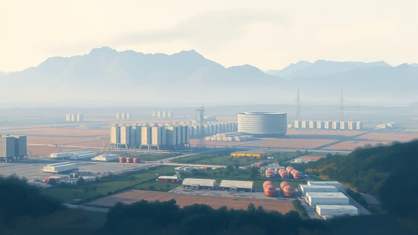 ODATA and GAYA Build Key Data Center Infrastructure in Querétaro