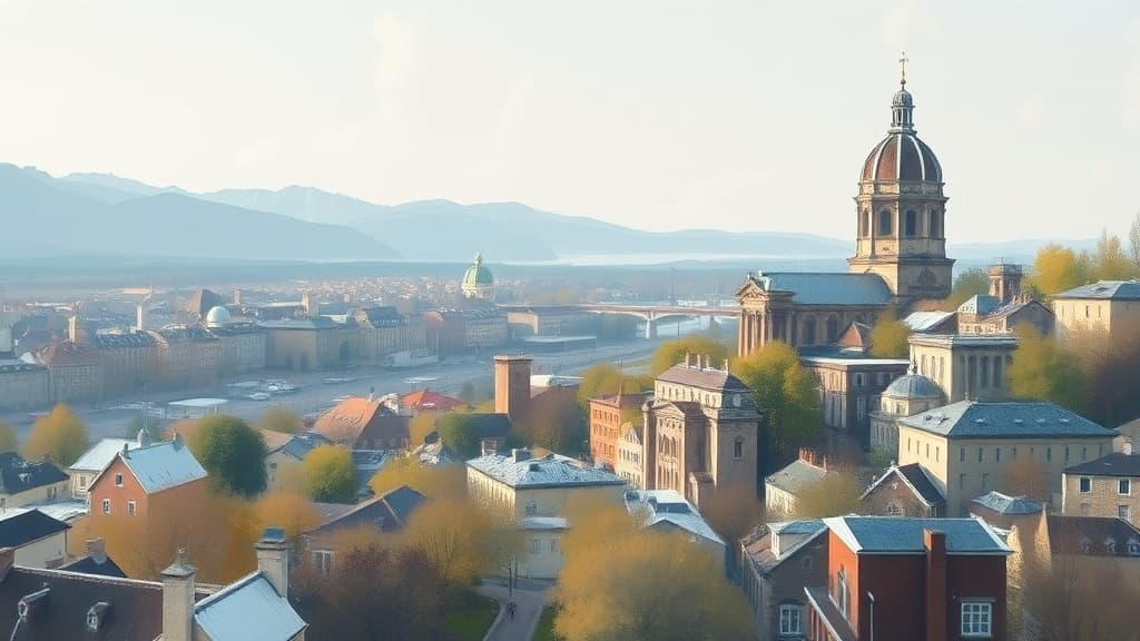 Narrio Seeks $800,000 Investment for CRM Data Automation Expansion in UK, Germany, and Austria