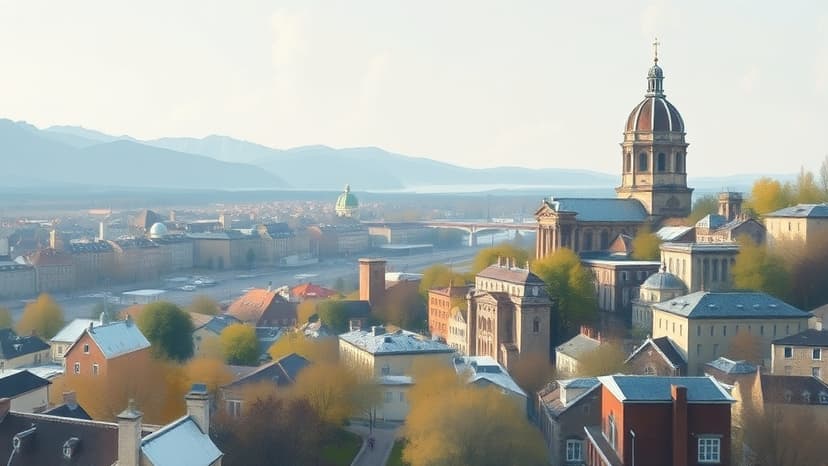 Narrio Seeks $800,000 Investment for CRM Data Automation Expansion in UK, Germany, and Austria