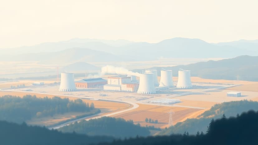 MVM Zöld Generáció to Build Hungary's First Hybrid Geothermal Power Plant in Zsana