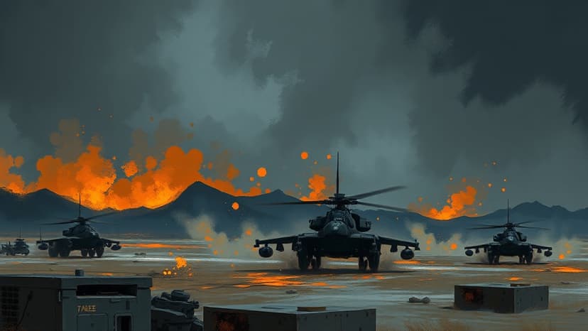 U.S. Army Raises Maximum Enlistment Age to 42 to Align with Other Military Branches