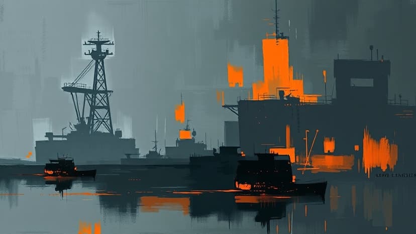 John Luddy Appointed Interim Executive Director of U.S. Partnership for Assured Electronics