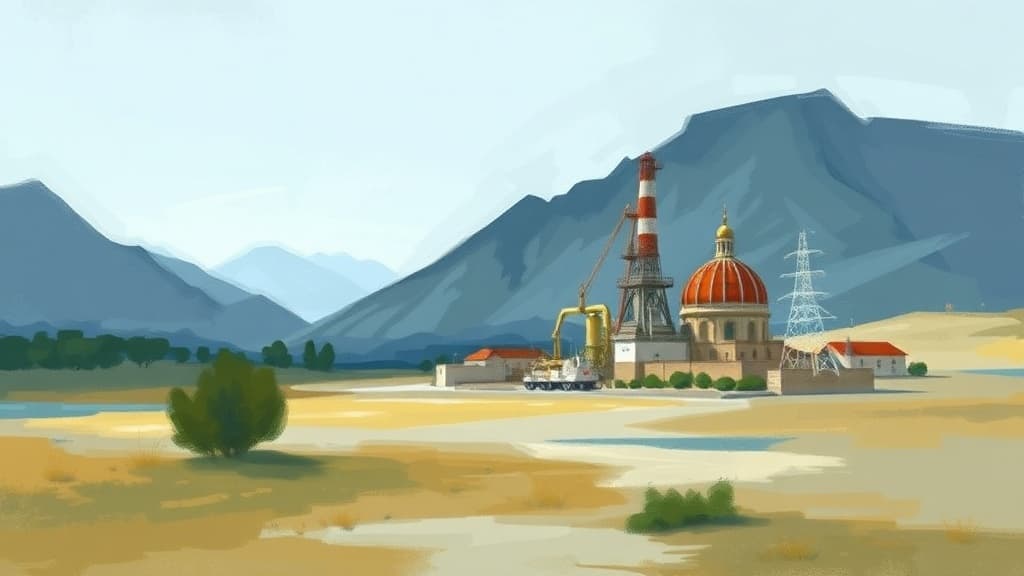 Miroslava to Expand Natural Gas Network by Over 7 Kilometers with Contracts Exceeding 6 Million Lei