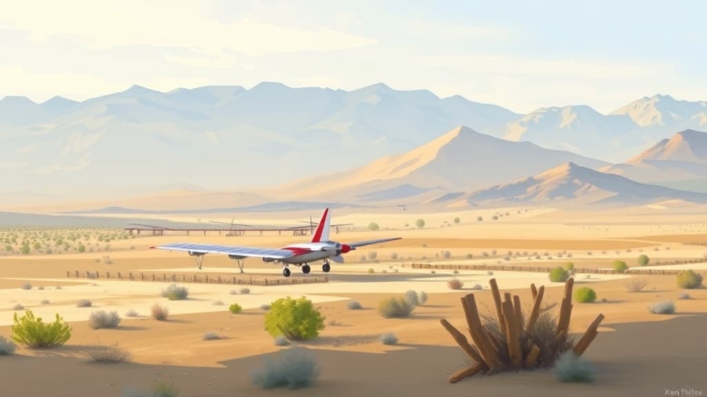 Kern County Supervisors Approve Review of Solar and Battery Project Near Buttonwillow