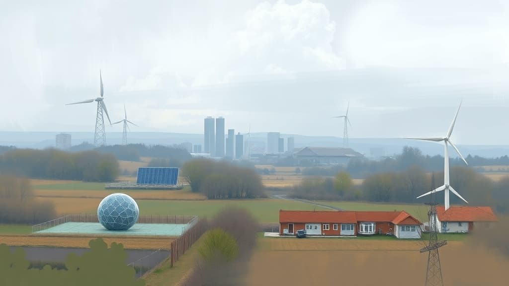 Europe Allocates €2.7 Billion for 54 Net-Zero Innovation Projects Across 17 Countries