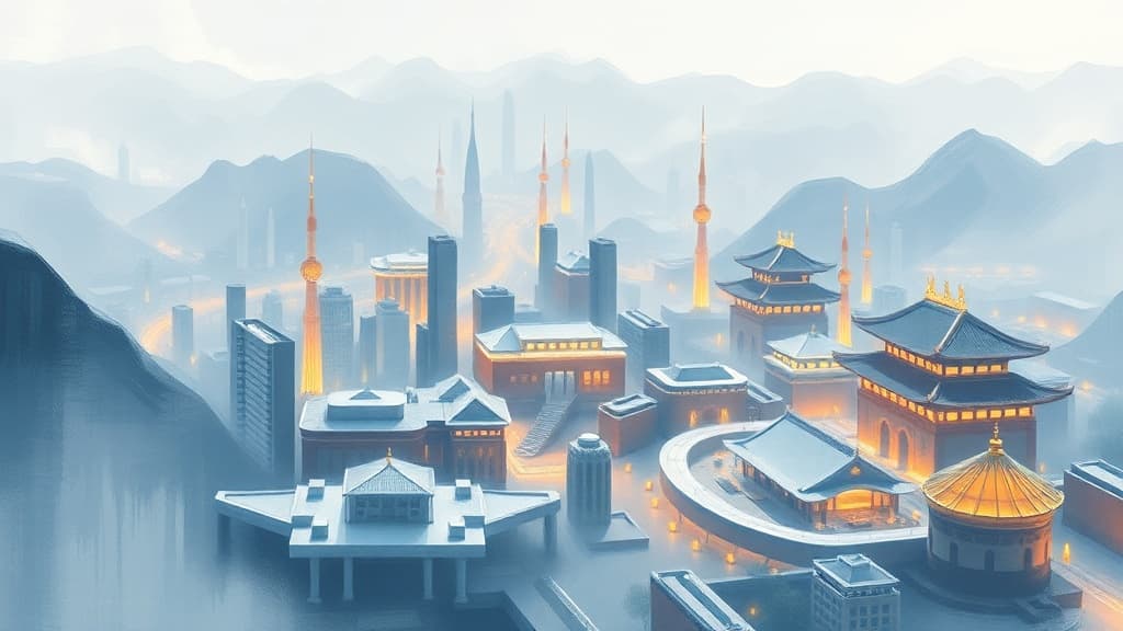 China Unicom Reduces Capex by 8% in 2026, Allocates 35% to AI Infrastructure