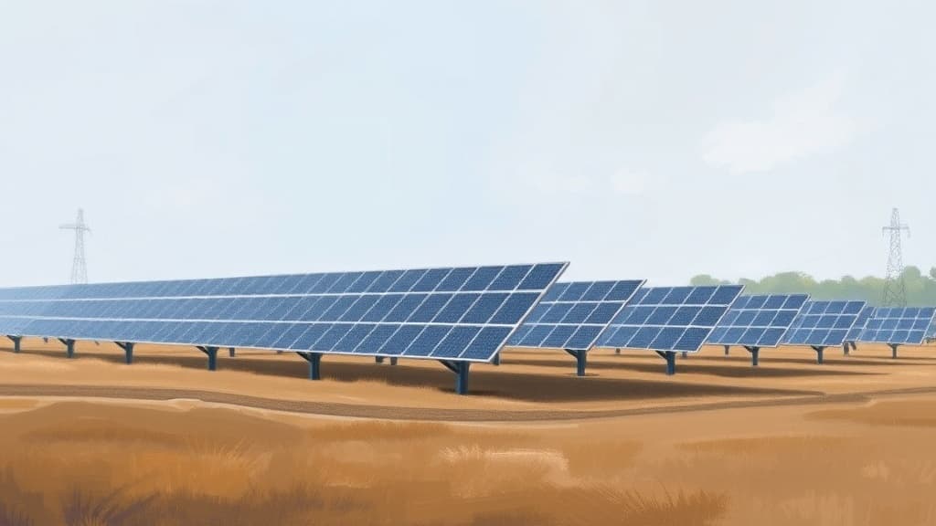 Ohio Rejects 94MW Crossroads Solar Project Amid Local Opposition