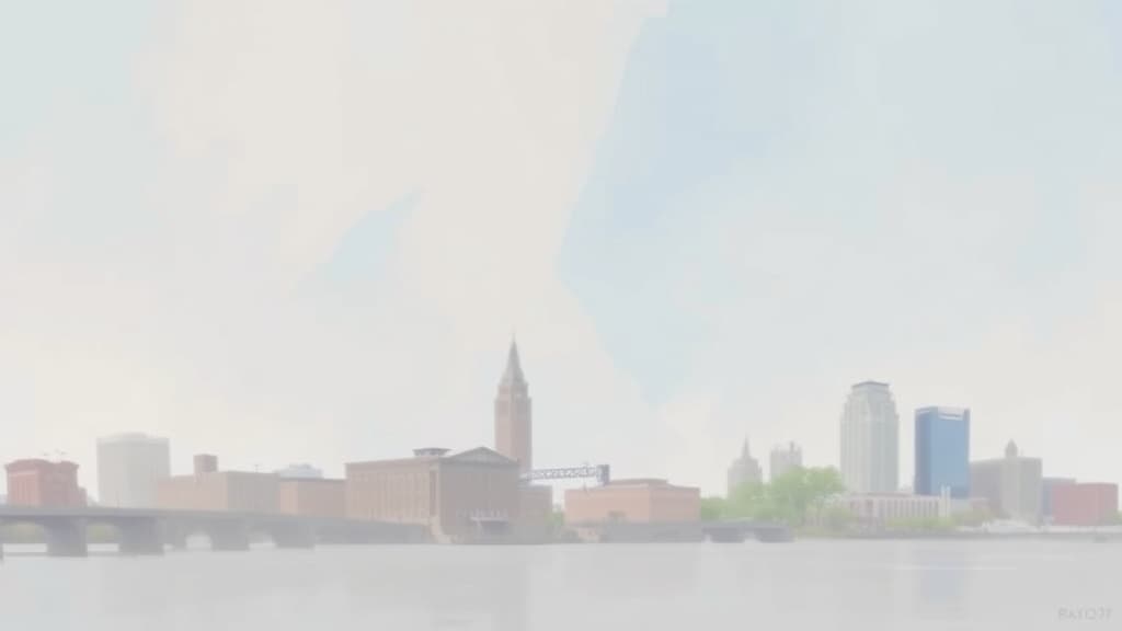 Lansing Mayor Proposes $307.2 Million Budget Focused on Public Safety and Infrastructure