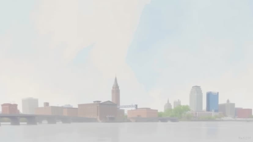 Lansing Mayor Proposes $307.2 Million Budget Focused on Public Safety and Infrastructure