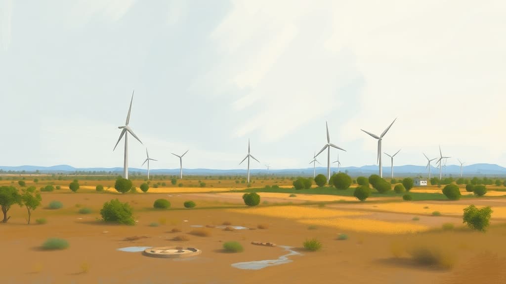 Andhra Pradesh Energy Minister Calls for Expedited Renewable Energy Project Execution