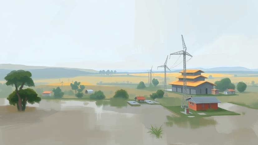 Guyana Launches Demand Side Management Programme for Energy Efficiency and Renewable Adoption