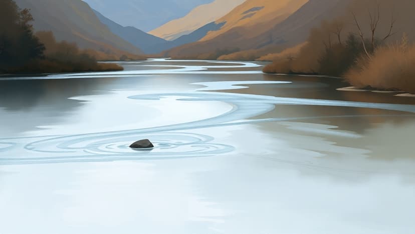 Devro Scotland Ltd Fined £48,000 for Discharging 1.8 Million Litres of Contaminated Wastewater into Bothlin Burn