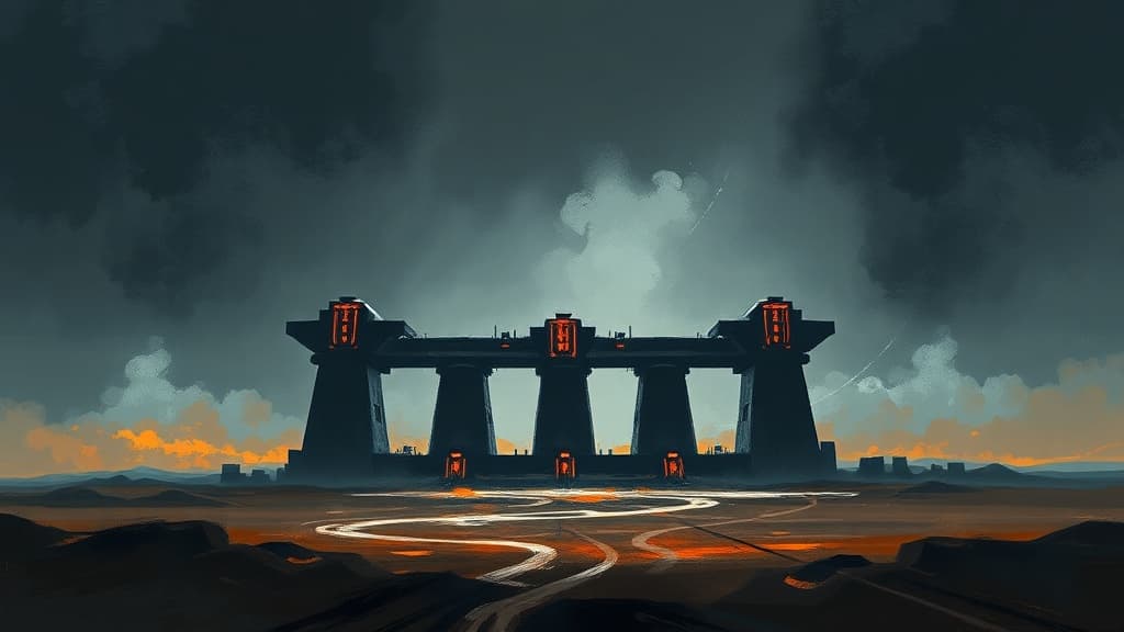 Trump Claims Iran Agrees Not to Pursue Nuclear Weapons Amid Negotiation Talks