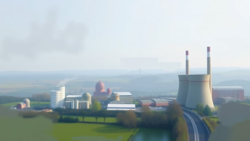 Vent-Axia Joins BEAMA 2050 Climate Commitment to Enhance Supply Chain Decarbonisation