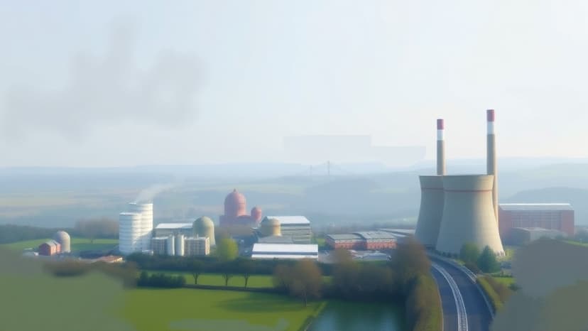 Vent-Axia Joins BEAMA 2050 Climate Commitment to Enhance Supply Chain Decarbonisation