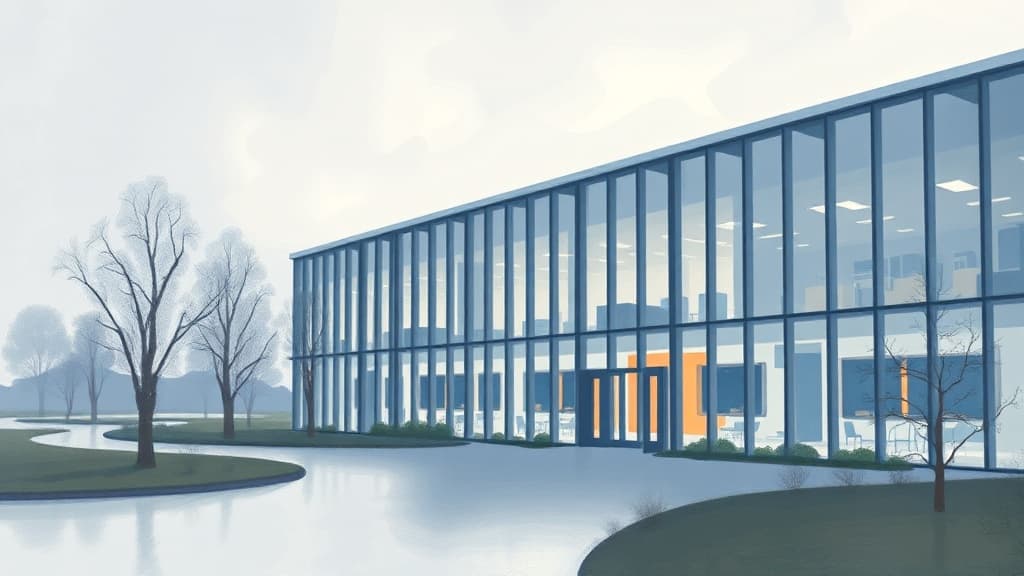 Zealand Pharma Opens Research Hub in Cambridge, Massachusetts to Enhance Drug Discovery