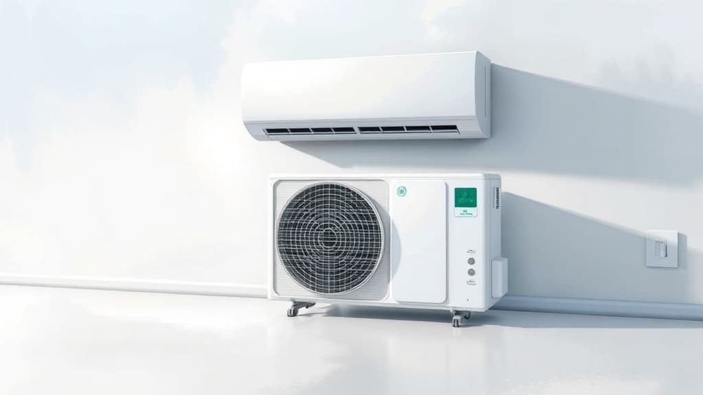Xiaomi Launches Mijia Eco 4-Star Air Conditioner in Malaysia Starting Under RM900