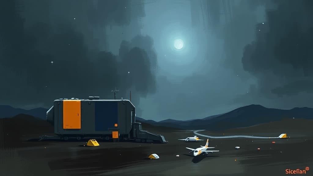 Sion Power Expands Licerion® Lithium-Metal Battery Technology for U.S. Defense and Aerospace Applications