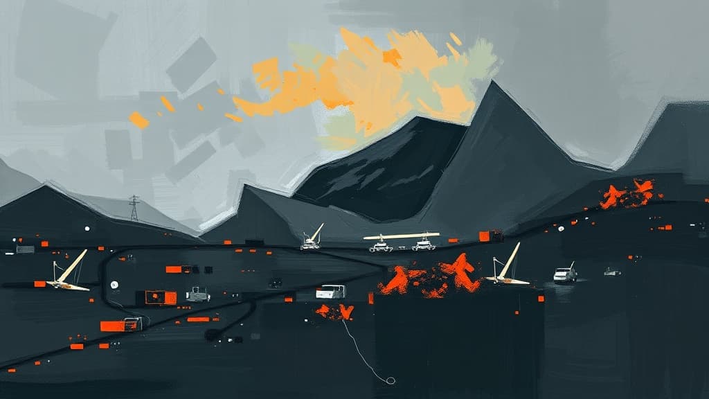 Strengthening Guatemala-Taiwan Development Cooperation Amidst Infrastructure Challenges