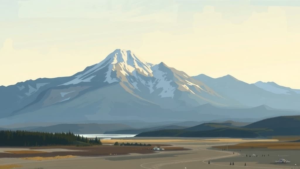 B.C. Approves Copper Mountain Mine Expansion Amid Indigenous Opposition