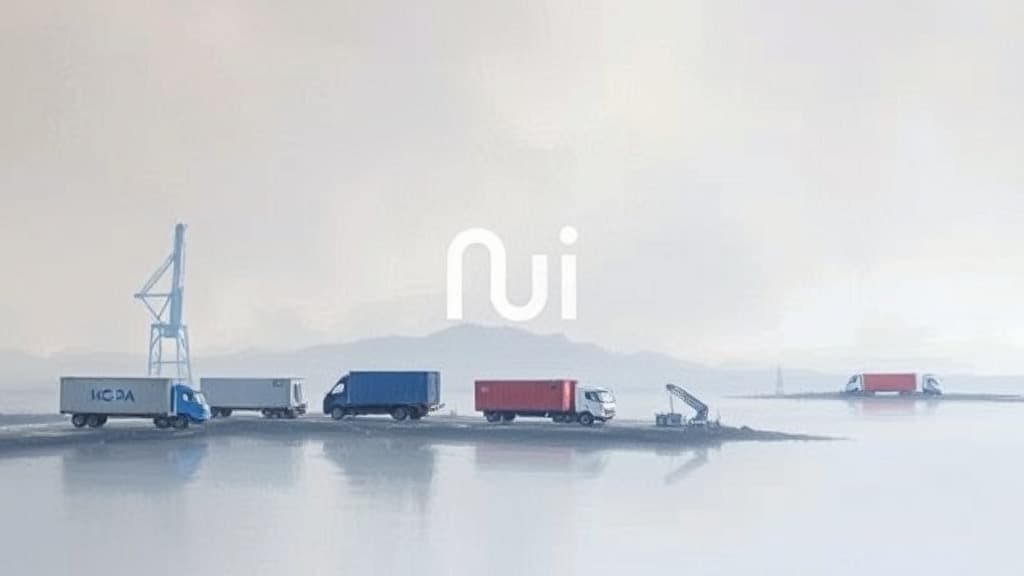 UniUni Appoints Ali Irturk as Chief Technology & Product Officer to Enhance AI-Driven Logistics