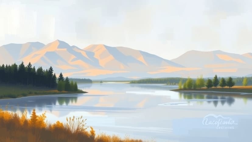 Lacy Lakeview Considers Treated Wastewater for Proposed Data Center Operations