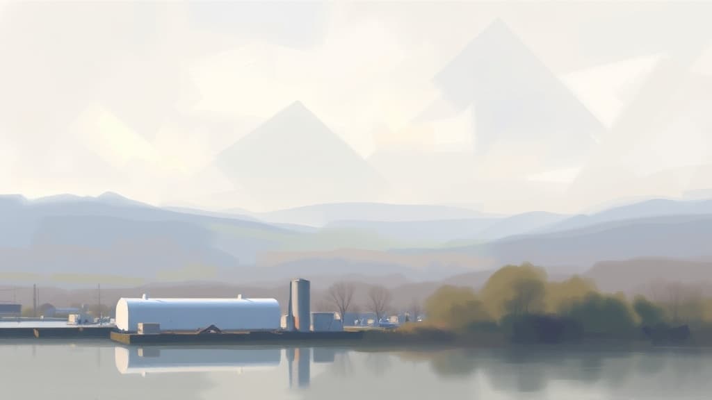 Valicor Acquires Petromax to Expand Wastewater Treatment Services in Pennsylvania