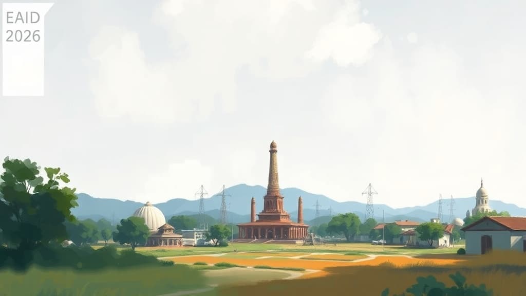 Guangdong Baojie Tech Launches Biomass Solutions at ASEAN Biomass Energy Expo 2026 in Thailand