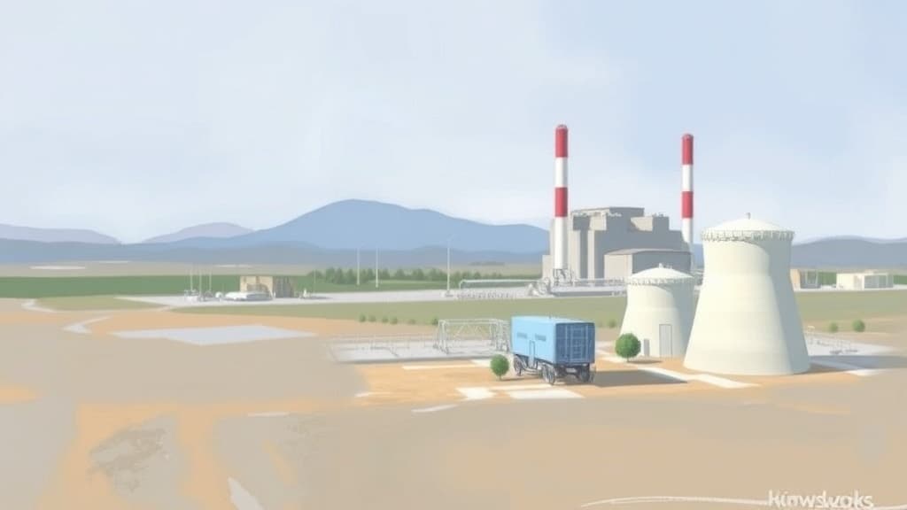 Siemens Partners with Clean Power Hydrogen; Grifols Plans IPO Amid Debt Concerns